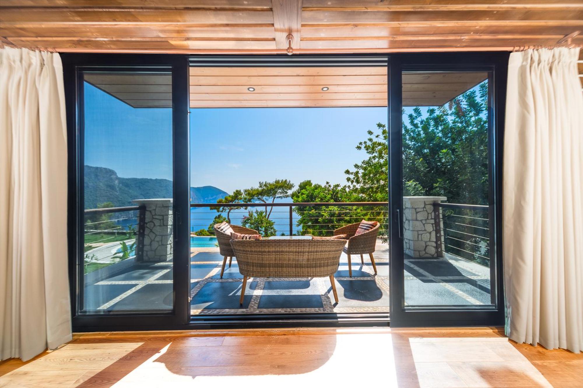 Villa The Private Bays & Islands Of Turkey Fethiye Exterior foto